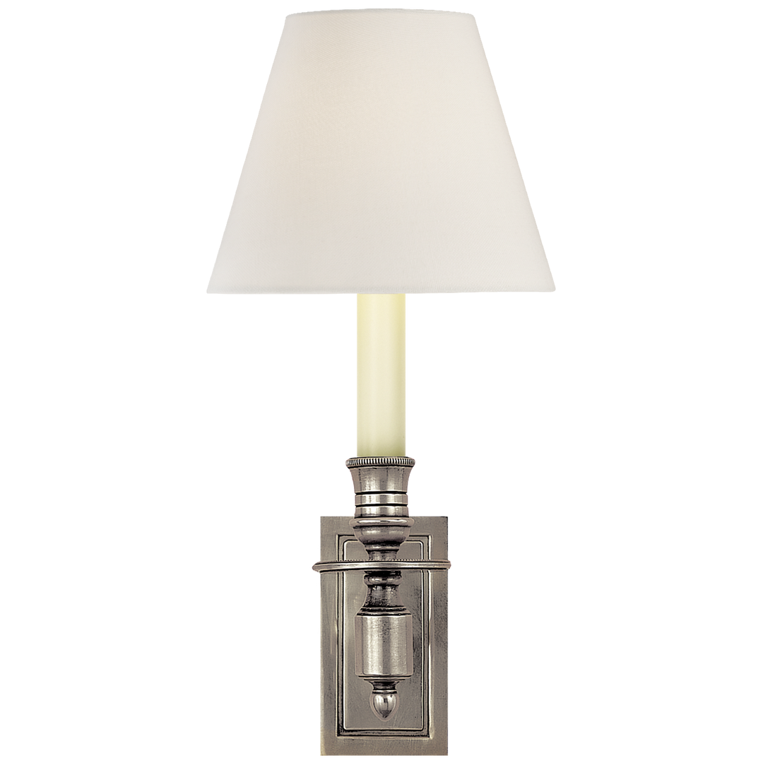 Studio VC - S2210AN-L - Antique Nickel