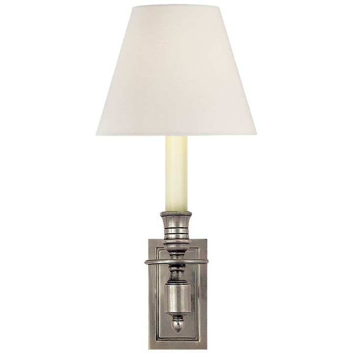 Studio VC - S2210AN-L - Antique Nickel