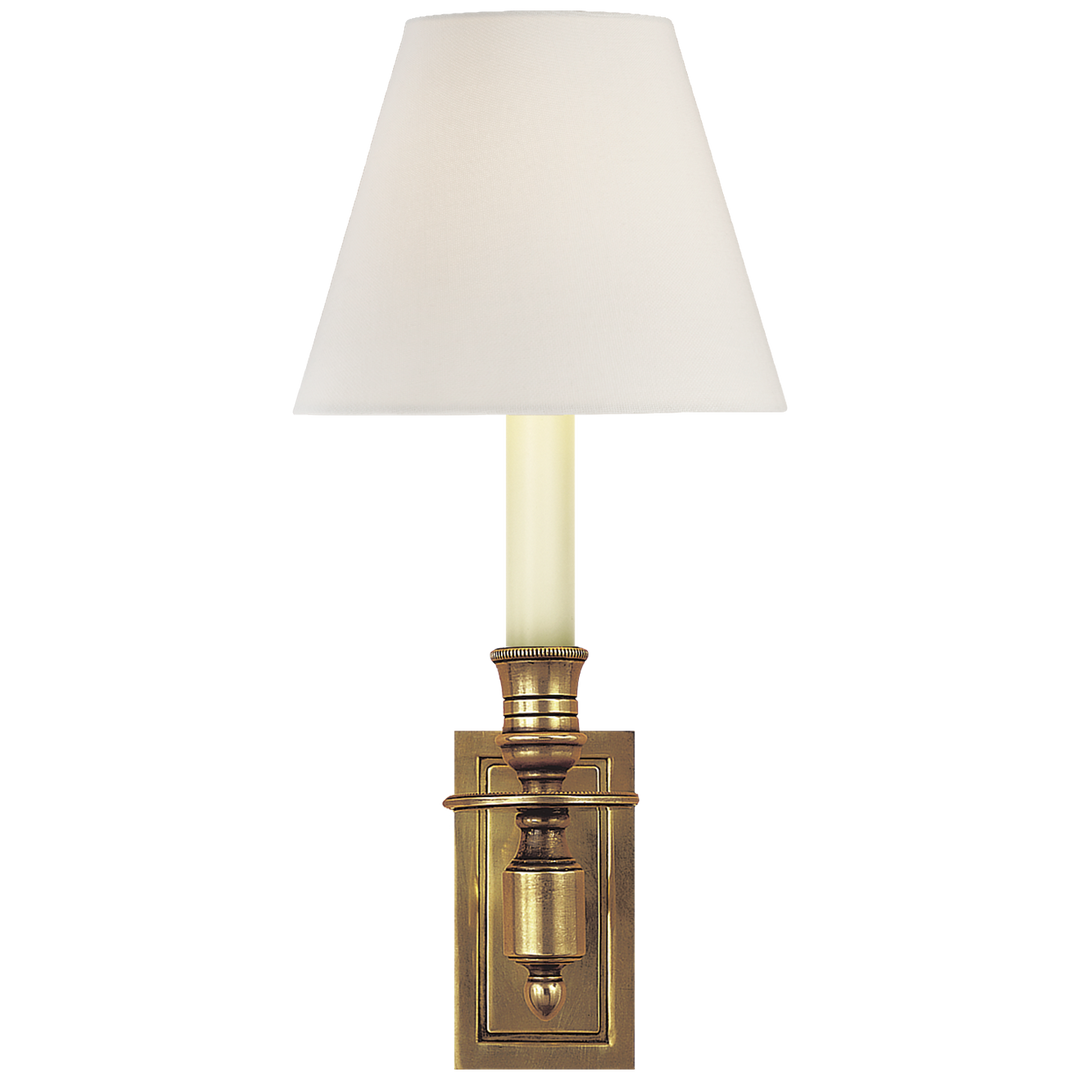 Studio VC - S2210HAB-L - Hand-Rubbed Antique Brass