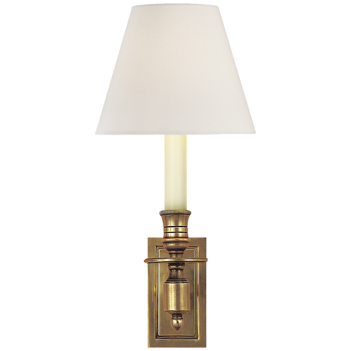 Studio VC - S2210HAB-L - Hand-Rubbed Antique Brass