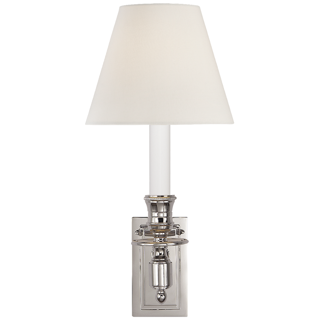 Studio VC - S2210PN-L - Polished Nickel