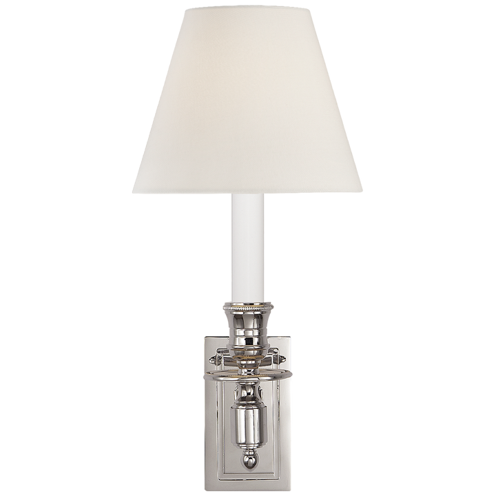 Studio VC - S2210PN-L - Polished Nickel