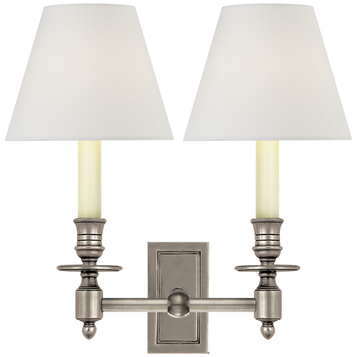Studio VC - S2212AN-L - Antique Nickel