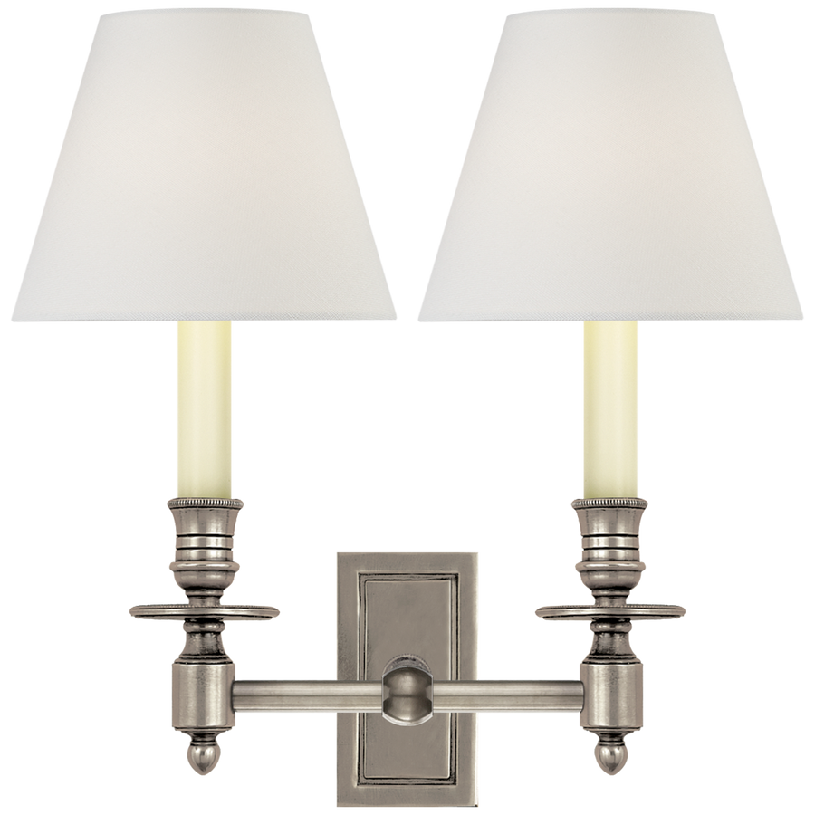 Studio VC - S2212AN-L - Antique Nickel