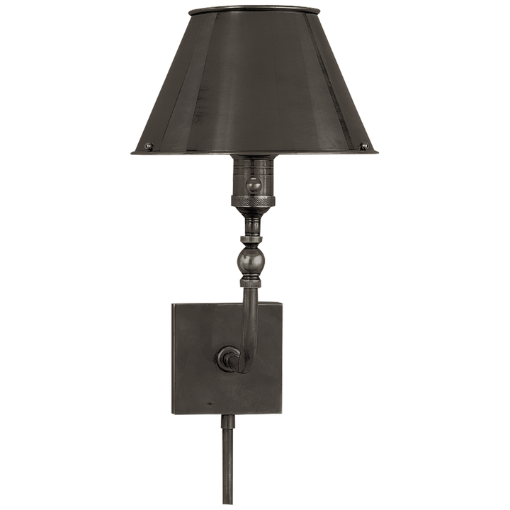Visual Comfort Signature - S2650BZ-BZ - Bronze