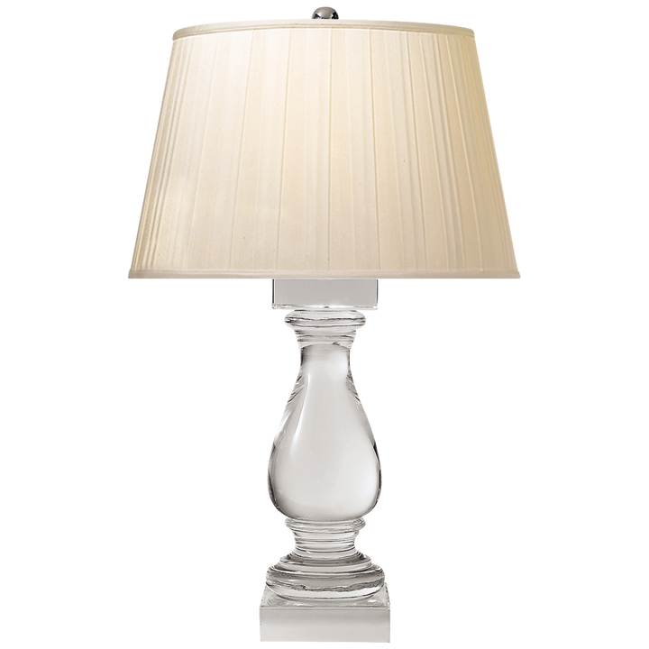 Chapman & Myers - CHA8924CG-SBP - Crystal