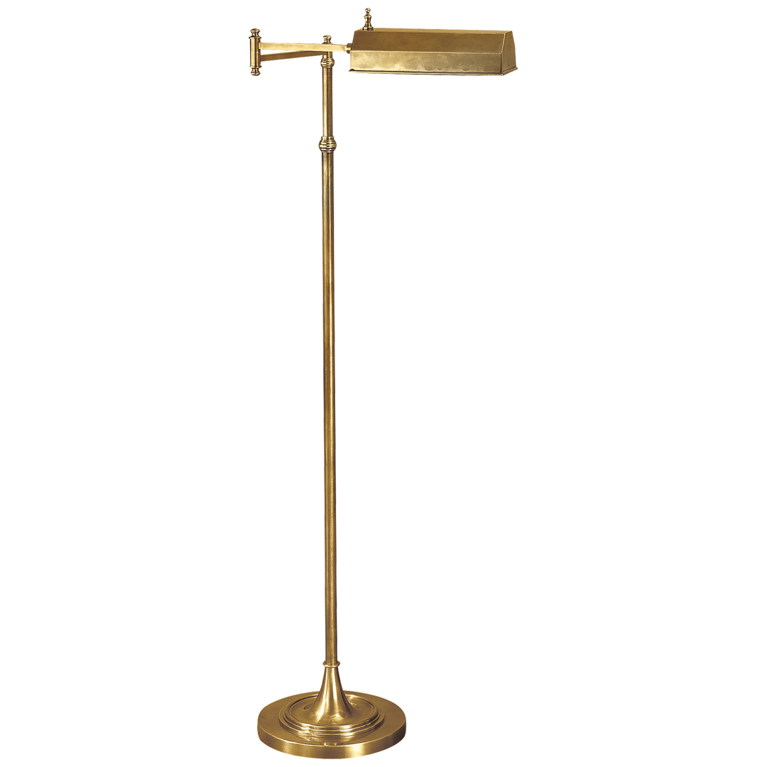 Chapman & Myers - CHA9107AB - Antique-Burnished Brass