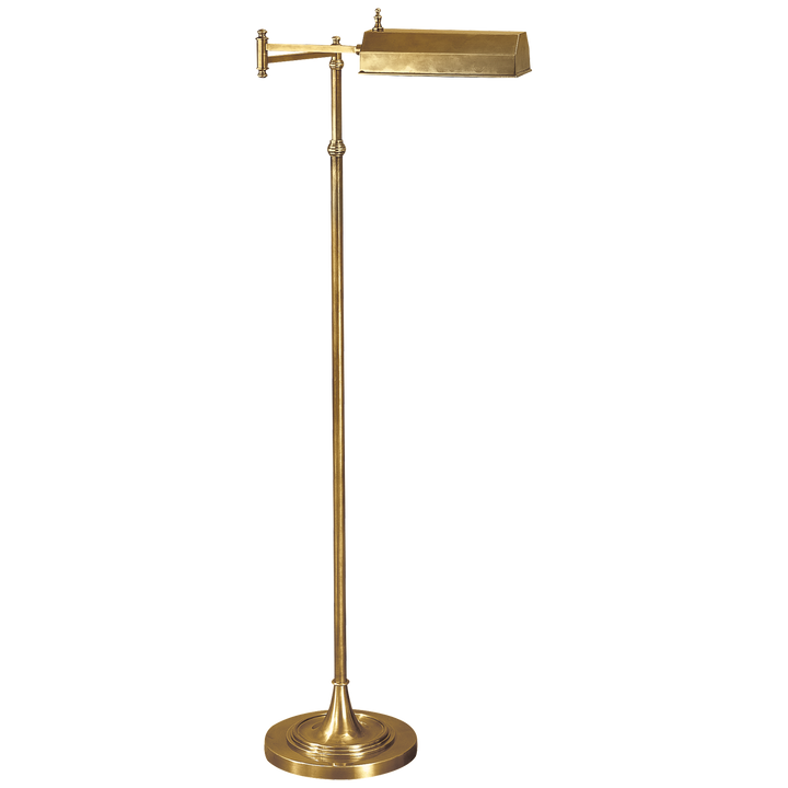 Chapman & Myers - CHA9107AB - Antique-Burnished Brass