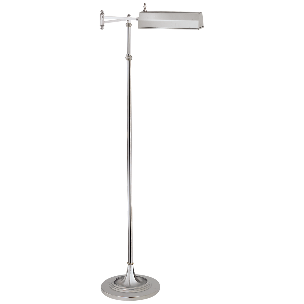 Chapman & Myers - CHA9107PN - Antique-Burnished Brass