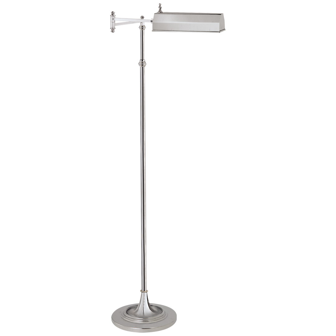 Chapman & Myers - CHA9107PN - Antique-Burnished Brass