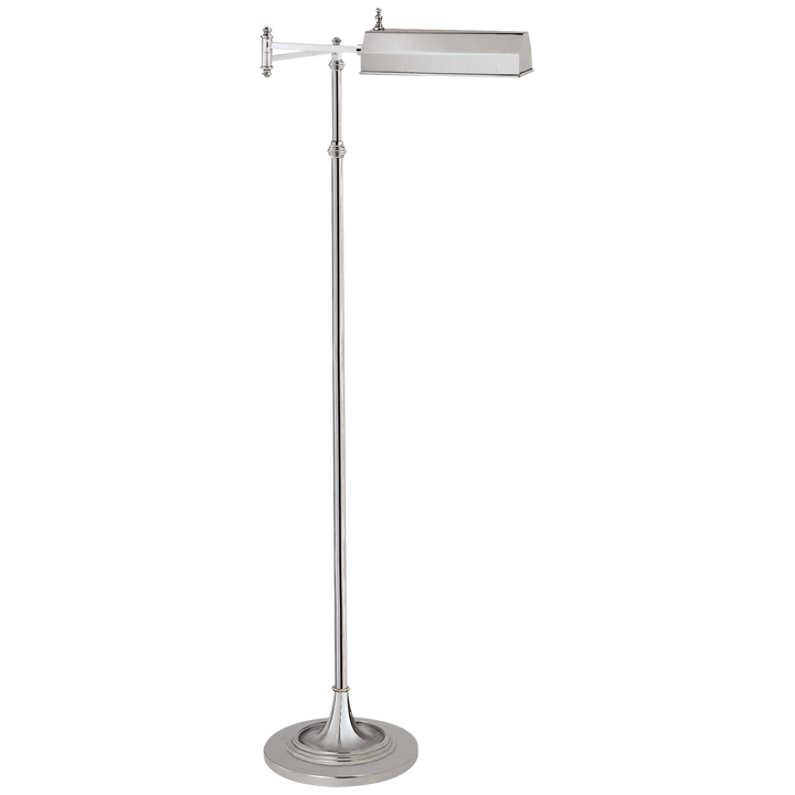 Chapman & Myers - CHA9107PN - Antique-Burnished Brass