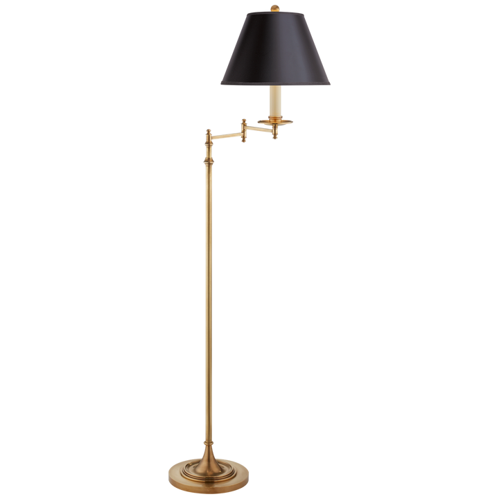 Chapman & Myers - CHA9121AB-B - Antique-Burnished Brass