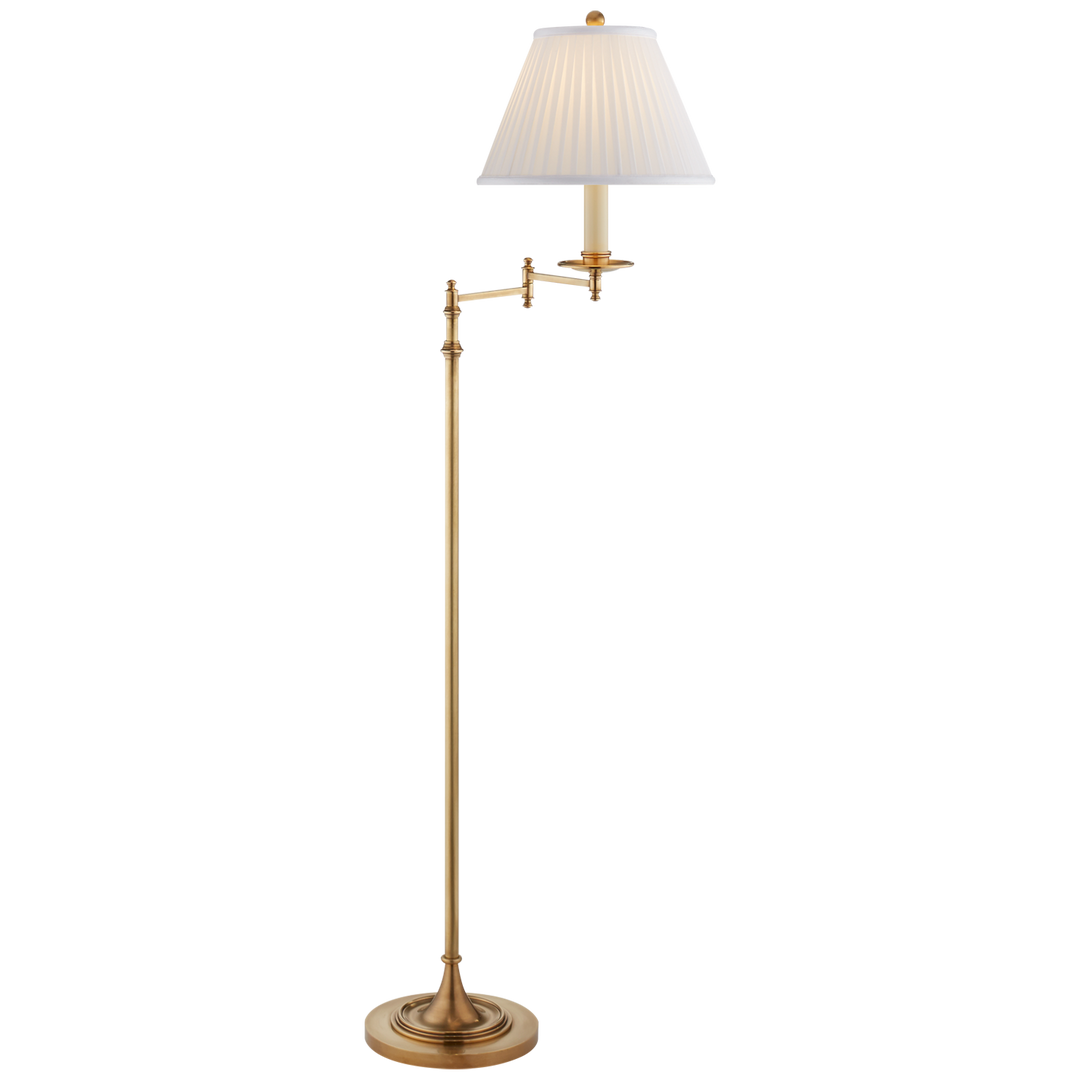 Chapman & Myers - CHA9121AB-S - Antique-Burnished Brass