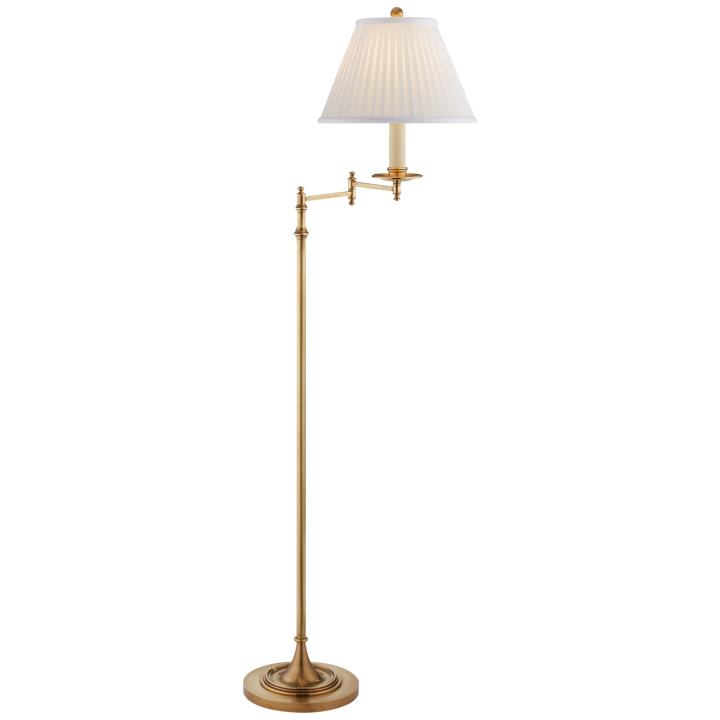 Chapman & Myers - CHA9121AB-S - Antique-Burnished Brass