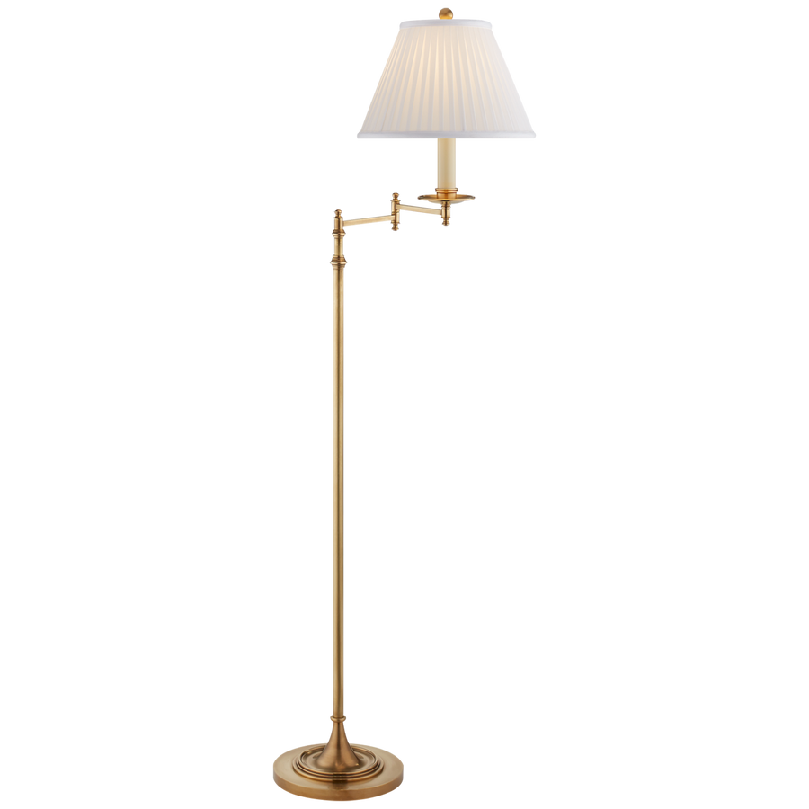 Chapman & Myers - CHA9121AB-S - Antique-Burnished Brass