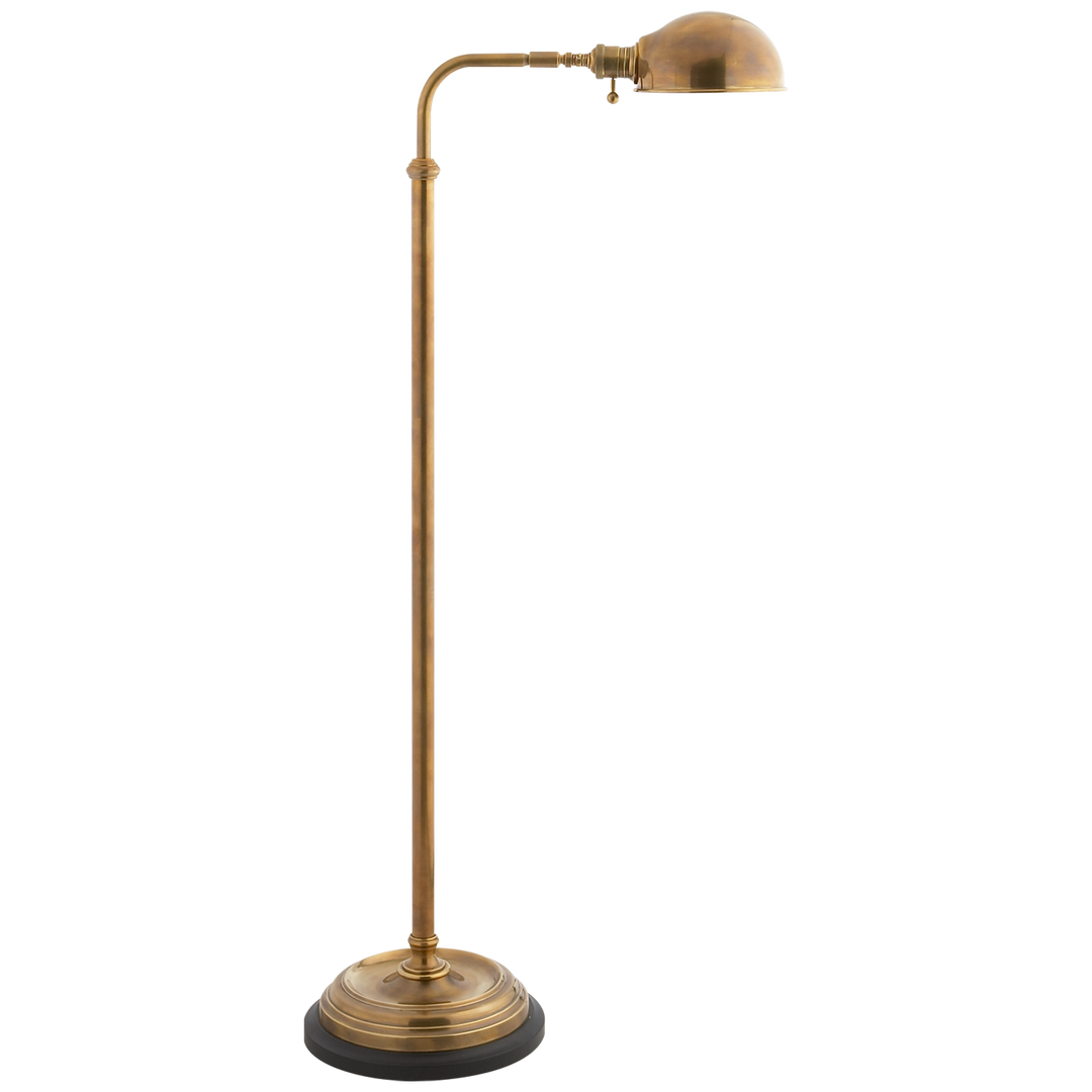 Chapman & Myers - CHA9161AB - Antique-Burnished Brass