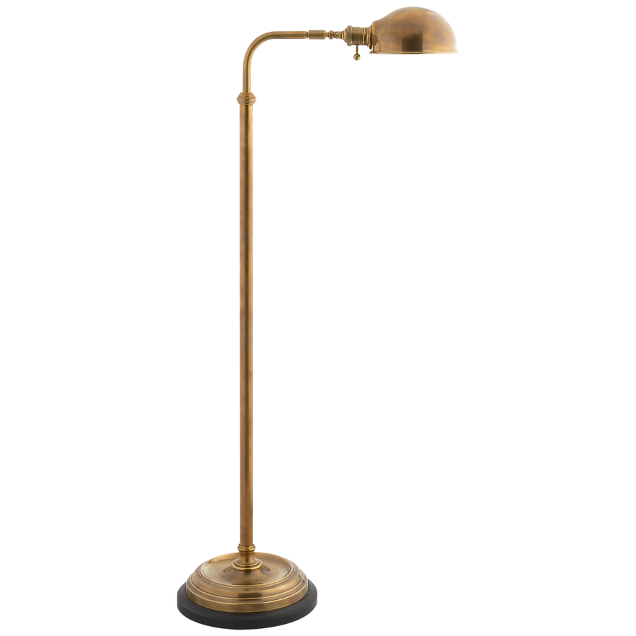 Chapman & Myers - CHA9161AB - Antique-Burnished Brass