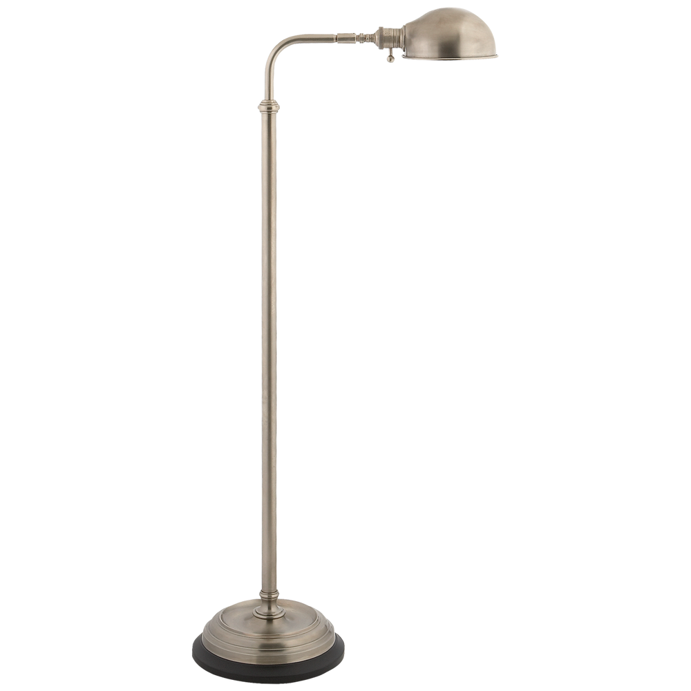 Chapman & Myers - CHA9161AN - Antique Nickel