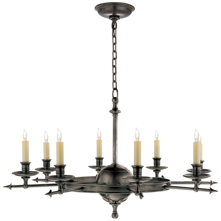 Chapman & Myers - CHC1447BZ/AB - Bronze