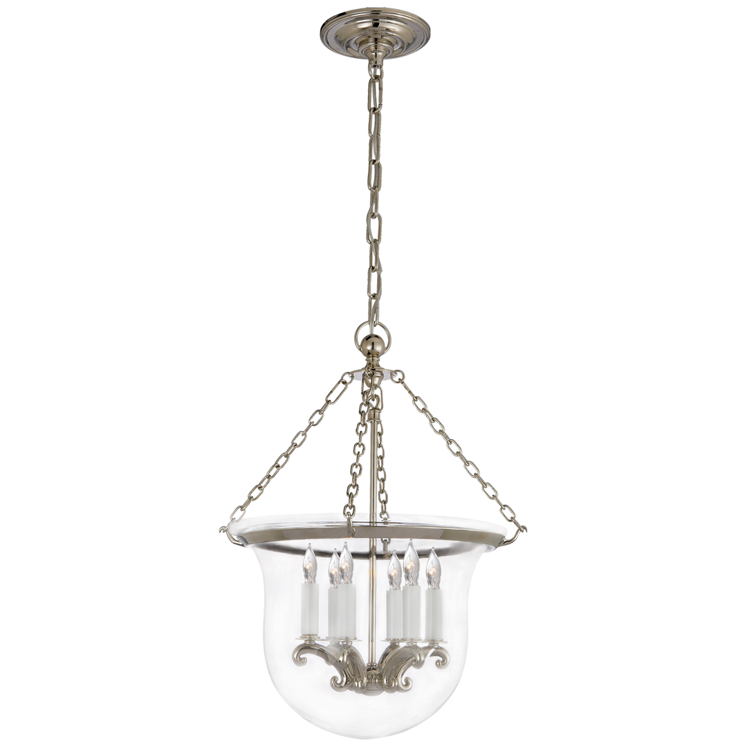 Chapman & Myers - CHC2117PN - Polished Nickel