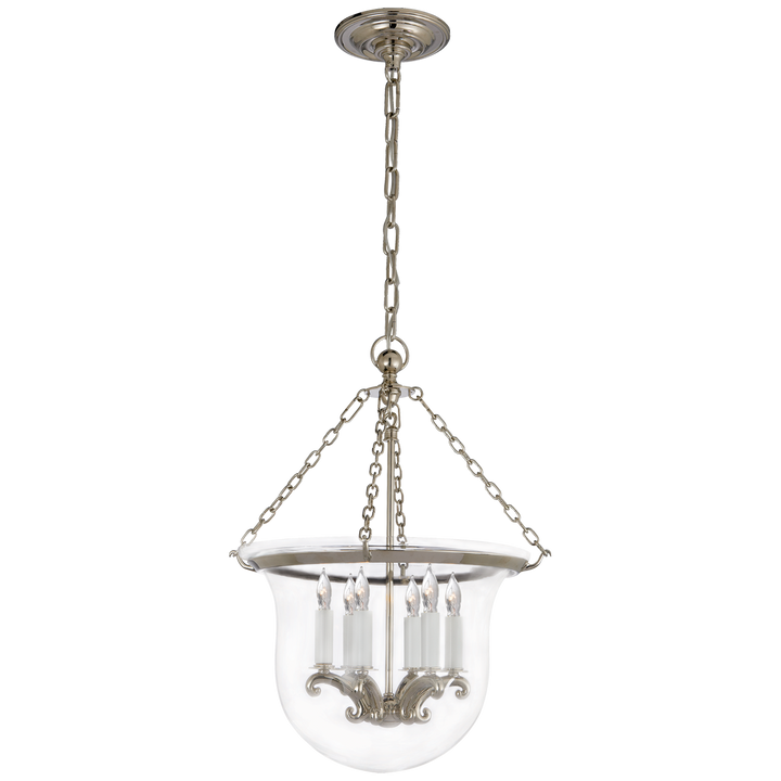 Chapman & Myers - CHC2117PN - Polished Nickel
