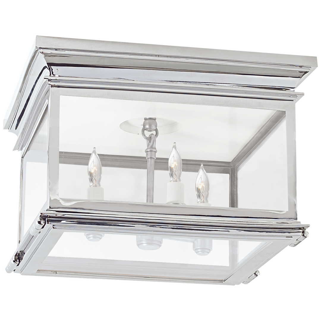 Chapman & Myers - CHC4129PN-CG - Polished Nickel