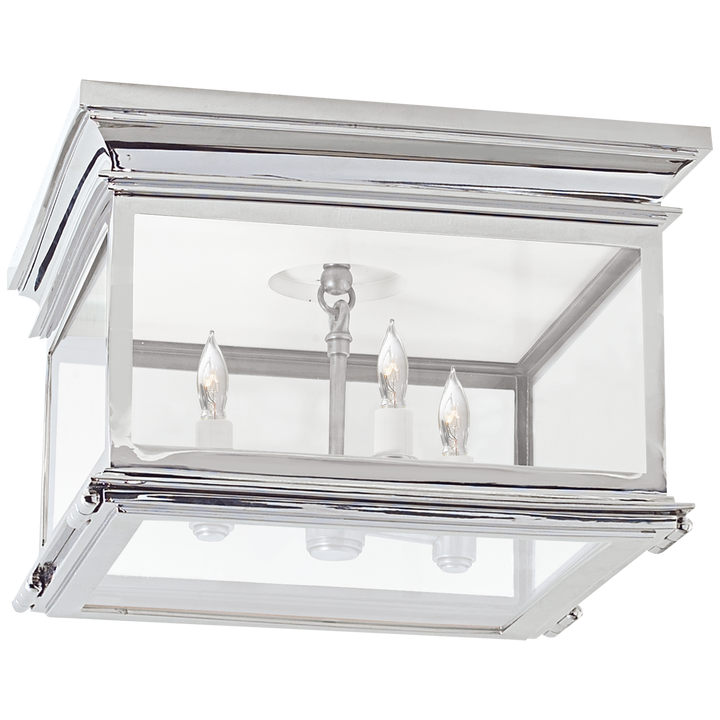 Chapman & Myers - CHC4129PN-CG - Polished Nickel