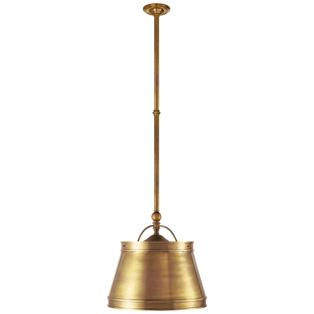 Chapman & Myers - CHC5101AB-AB - Antique Burnished Brass