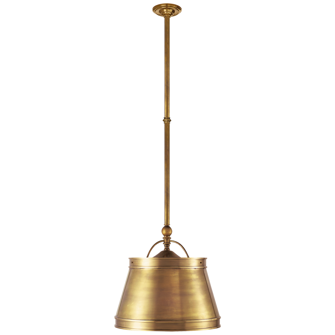 Chapman & Myers - CHC5101AB-AB - Antique Burnished Brass