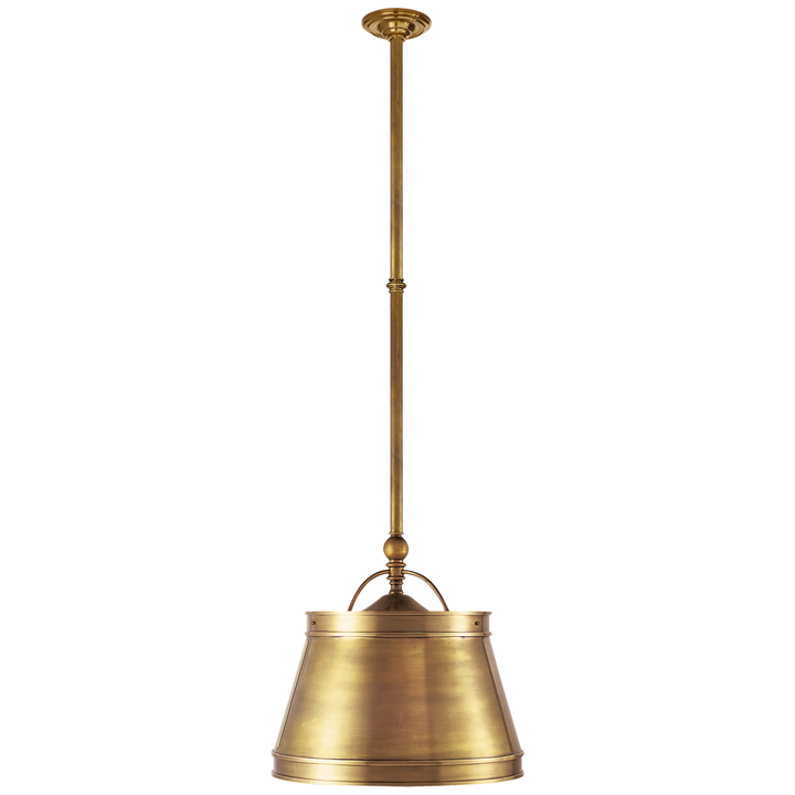 Chapman & Myers - CHC5101AB-AB - Antique Burnished Brass