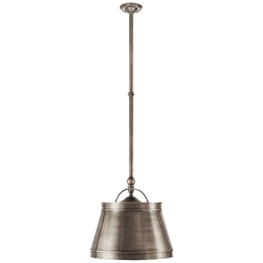 Chapman & Myers - CHC5101AN-AN - Antique Nickel