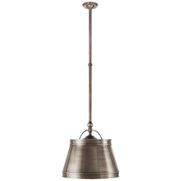 Chapman & Myers - CHC5101AN-AN - Antique Nickel