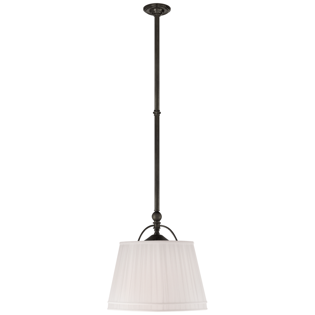 Chapman & Myers - CHC5101BZ-L - Bronze / Linen