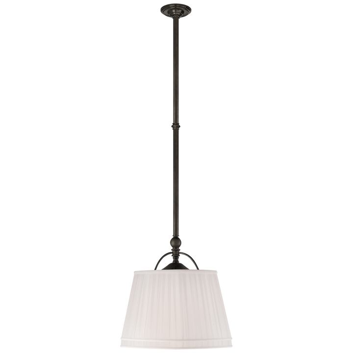 Chapman & Myers - CHC5101BZ-L - Bronze / Linen