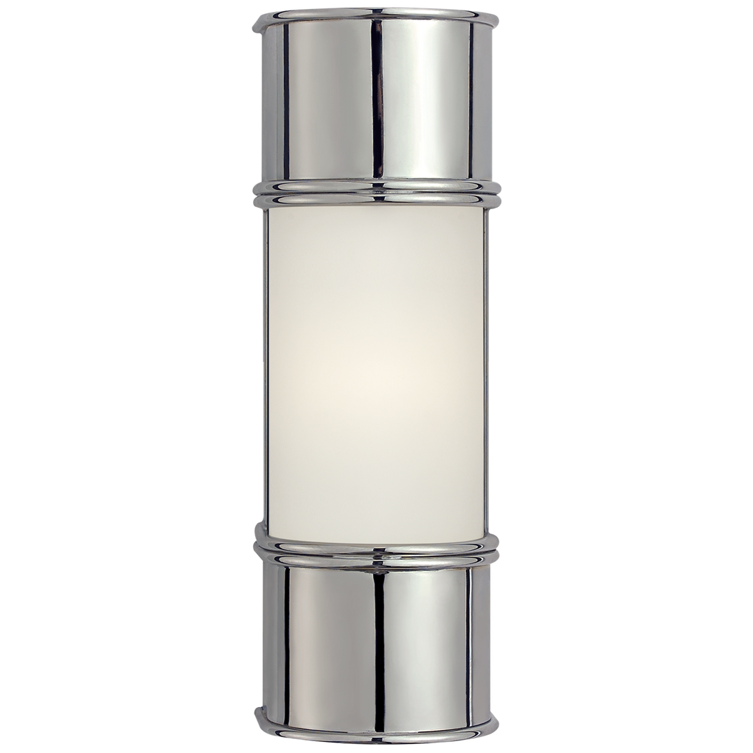 Chapman & Myers - CHD1551PN-FG - Polished Nickel