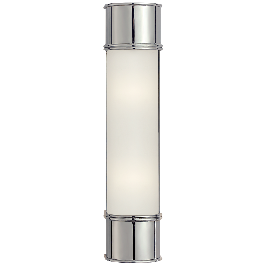 Chapman & Myers - CHD1552PN-FG - Polished Nickel