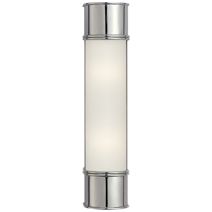 Chapman & Myers - CHD1552PN-FG - Polished Nickel