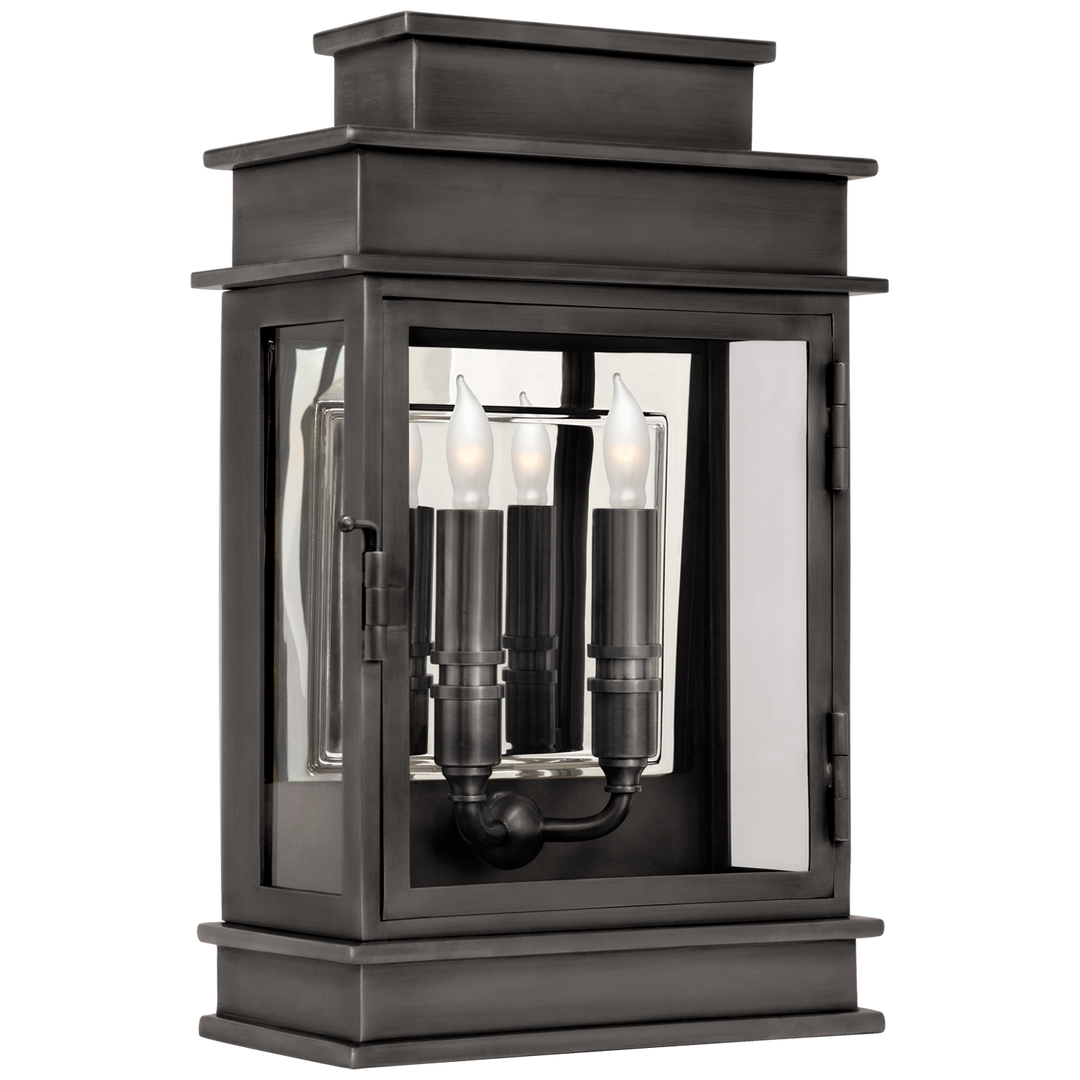 Chapman & Myers - CHD2908BZ - Bronze