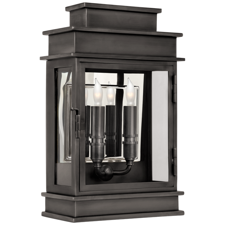 Chapman & Myers - CHD2908BZ - Bronze
