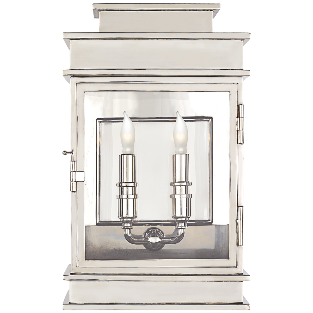 Chapman & Myers - CHD2908PN - Polished Nickel