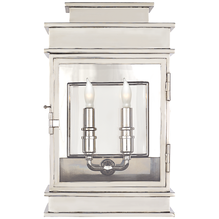 Chapman & Myers - CHD2908PN - Polished Nickel