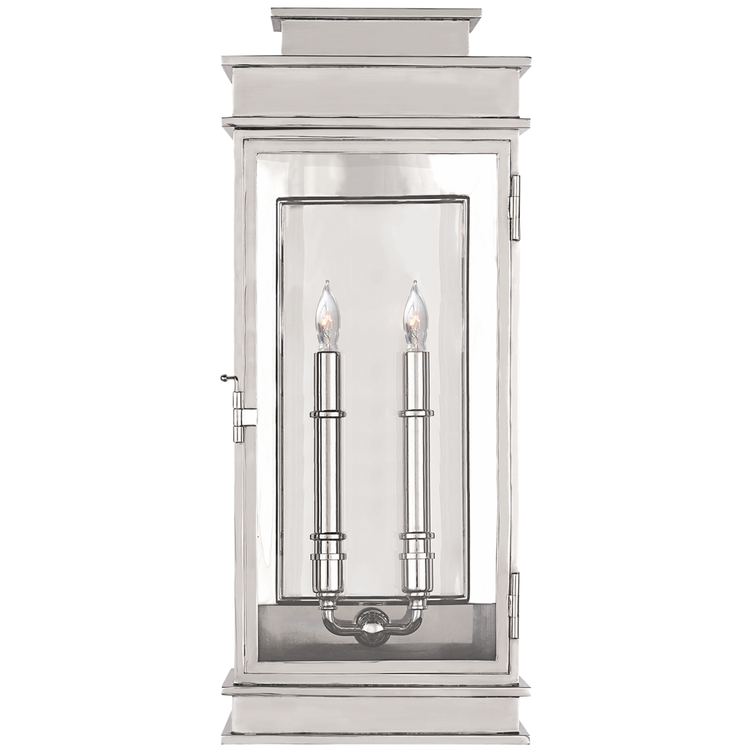 Chapman & Myers - CHD2910PN - Polished Nickel