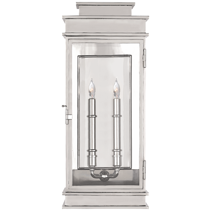 Chapman & Myers - CHD2910PN - Polished Nickel