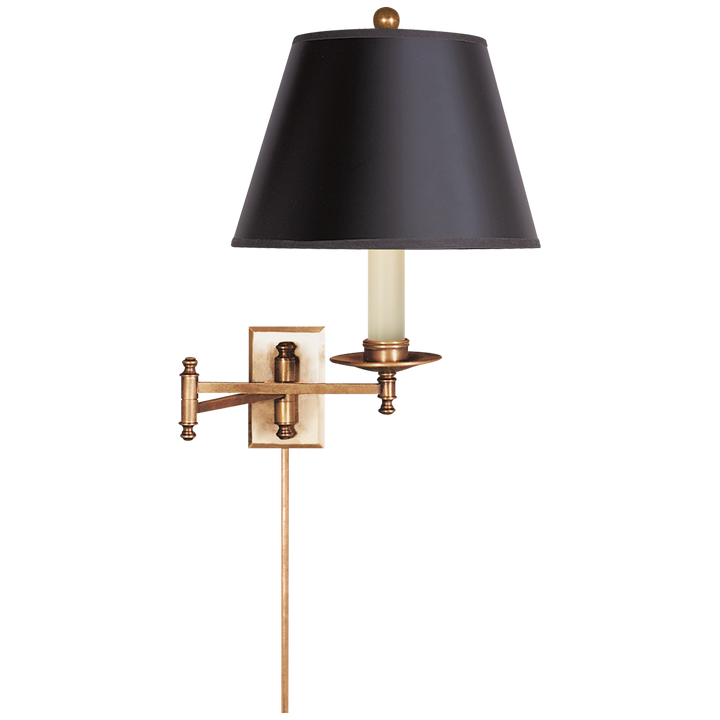 Chapman & Myers - CHD5101AB-B - Antique-Burnished Brass