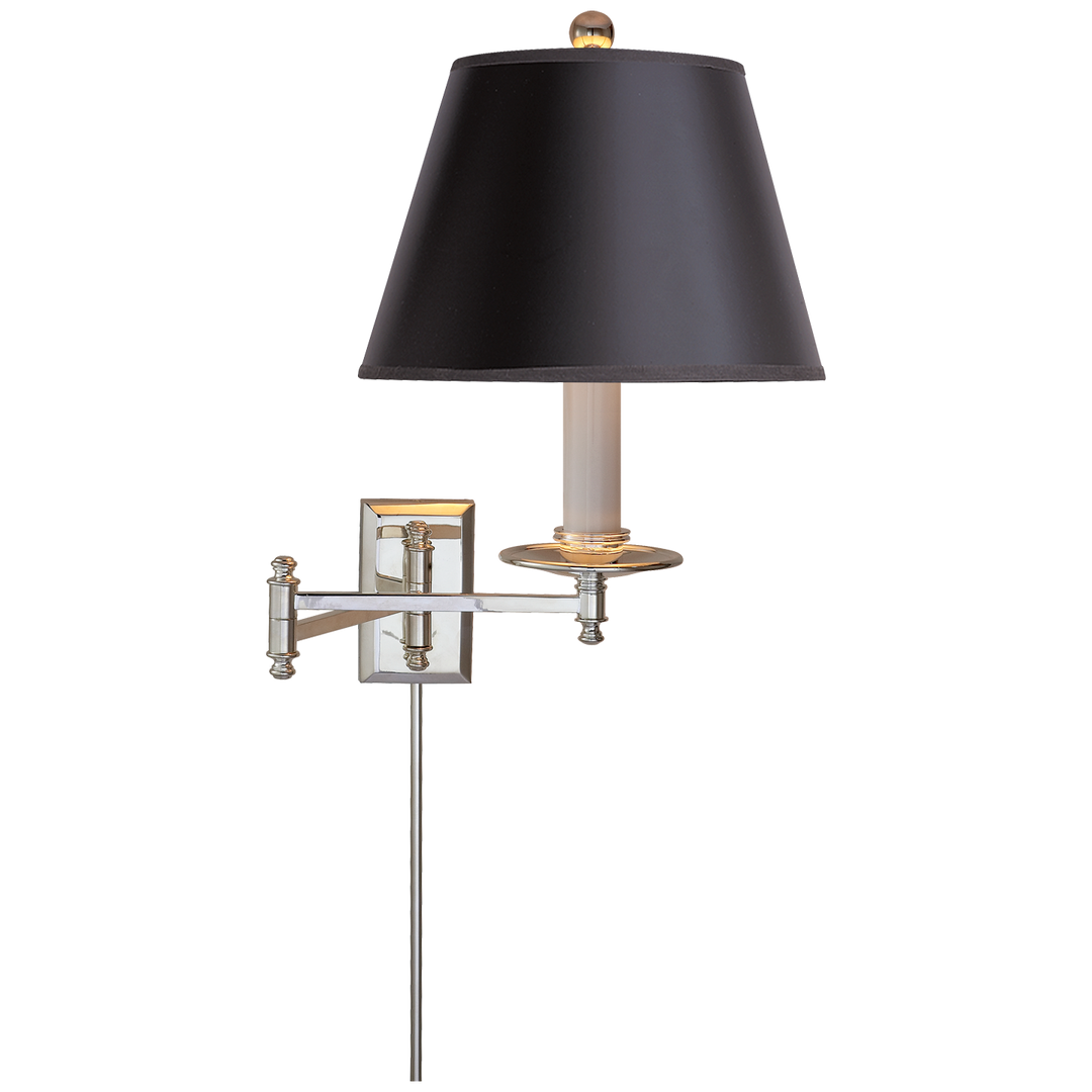 Chapman & Myers - CHD5101PN-B - Polished Nickel