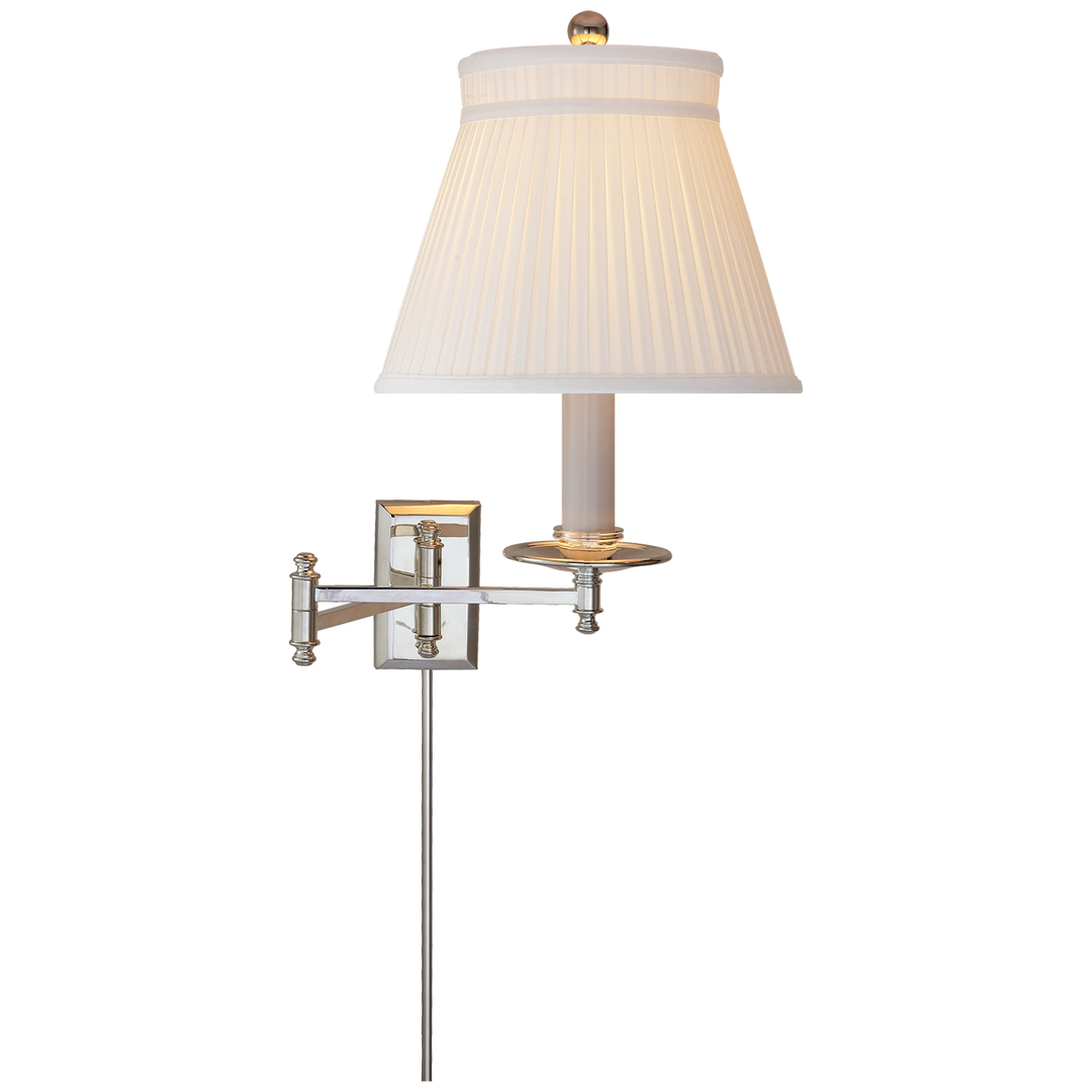 Chapman & Myers - CHD5101PN-SC - Polished Nickel