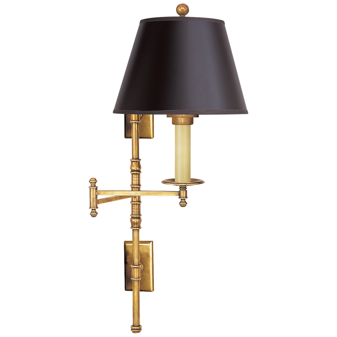 Chapman & Myers - CHD5102AB-B - Antique Burnished Brass