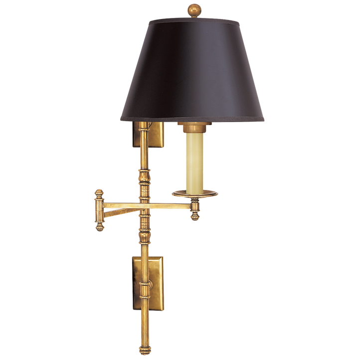 Chapman & Myers - CHD5102AB-B - Antique Burnished Brass