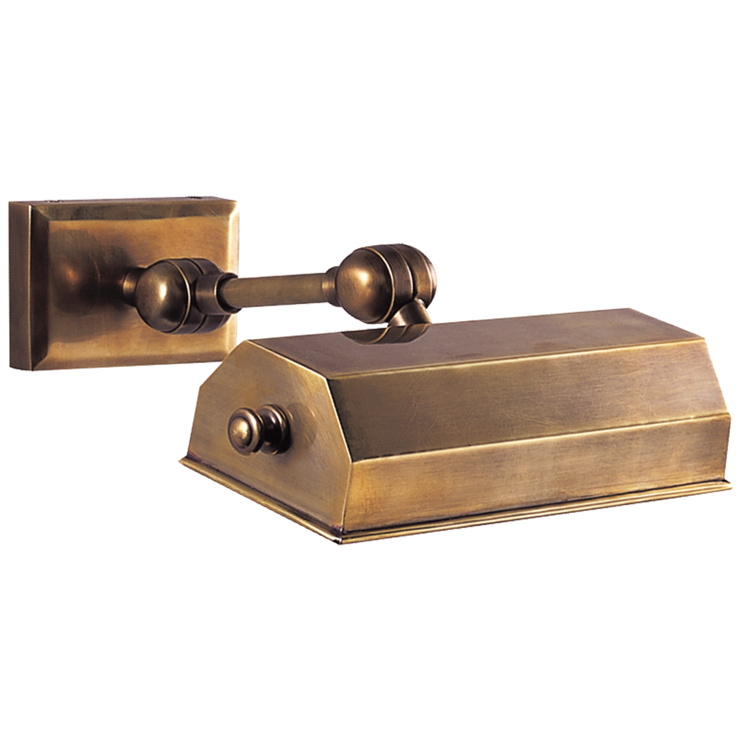 Chapman & Myers - CHD5117AB - Antique Burnished Brass