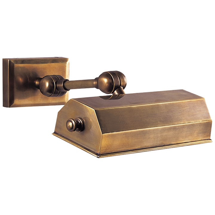 Chapman & Myers - CHD5117AB - Antique Burnished Brass